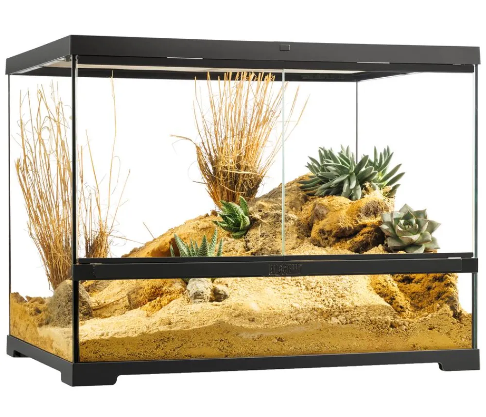 Exo Terra® Terrarium > Pro Terrarium, medium