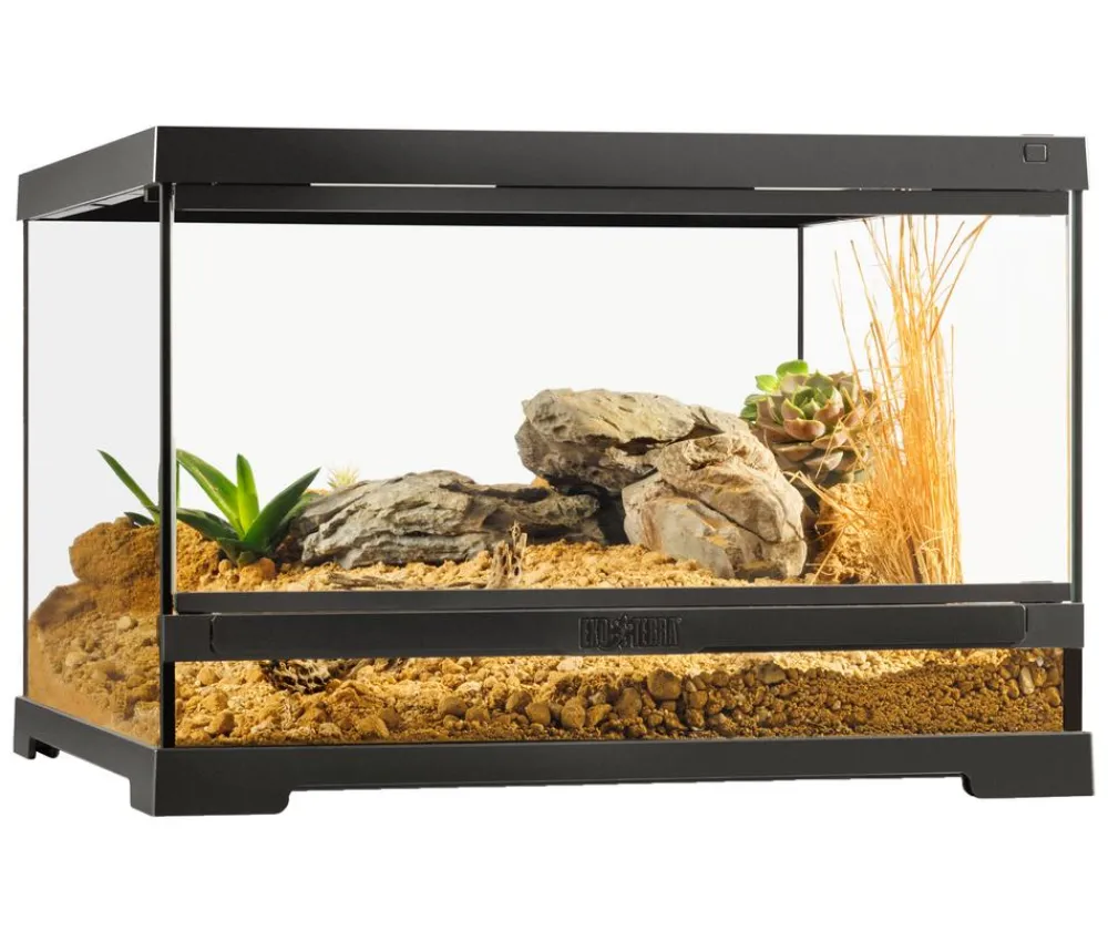 Exo Terra® Terrarium - Pro Terrarium, small