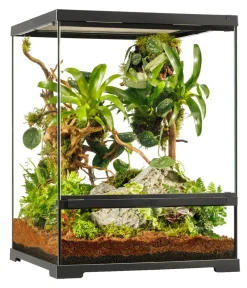 Exo Terra® Terrarium > Pro Terrarium, small