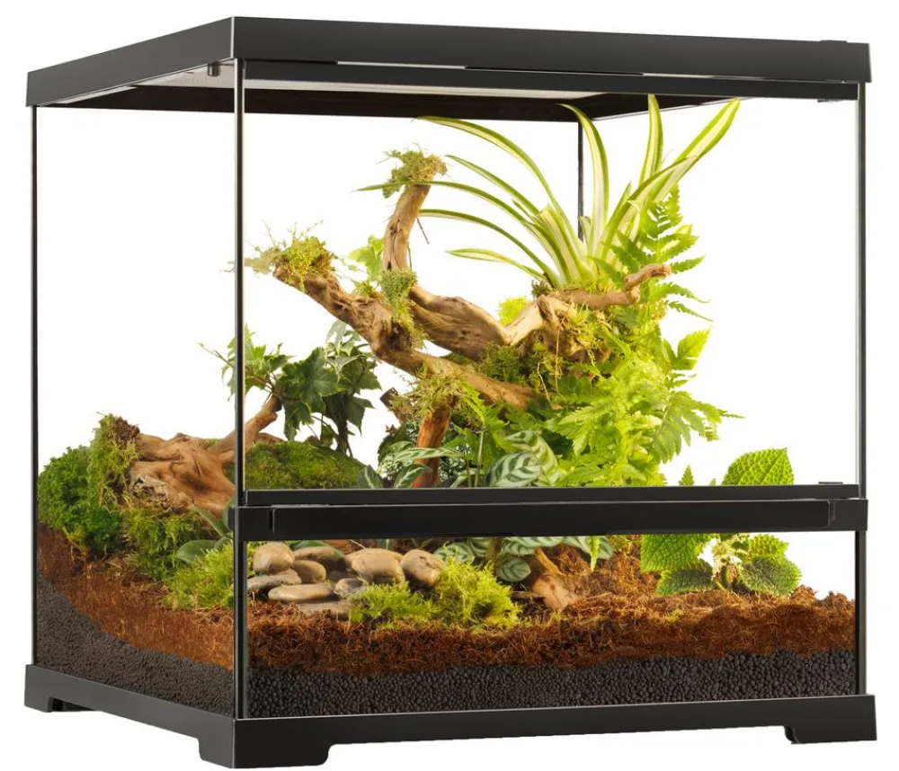 Exo Terra® Pro Terrarium, small Discount