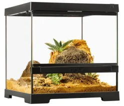 Exo Terra® Terrarium - Pro Terrarium, X-Small