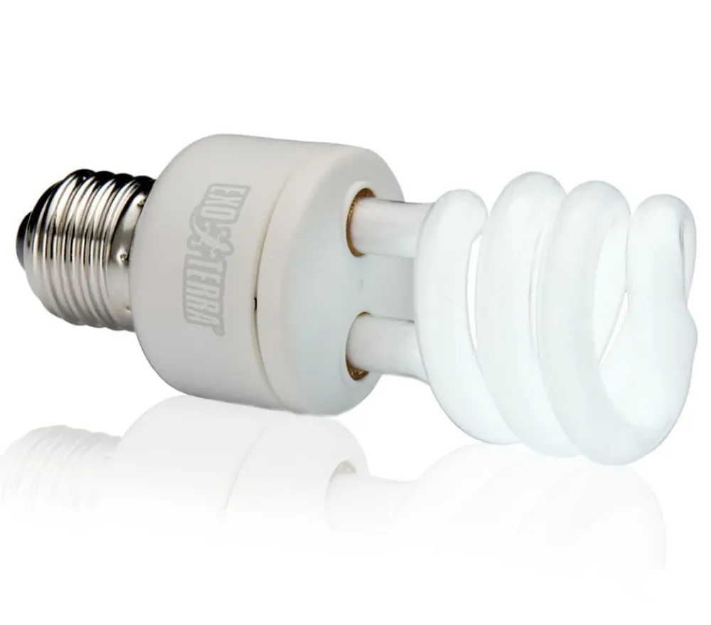 Exo Terra® Reptile UVB 100 UV-Kompaktlampe Sale
