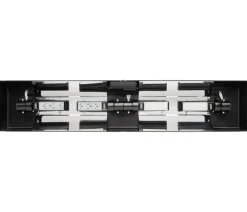 Exo Terra® Terrarientechnik > Terrarienlampen-Abdeckung Compact Top