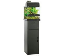 Exo Terra® Terrarienlampen-Abdeckung Compact Top Discount