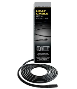 Exo Terra® Terrarientechnik > Terrariensubstratheizer Heat Cable