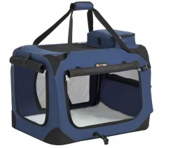 Feandrea Hundetransportboxen > Transporttasche, ca. B60/H40/T40 cm