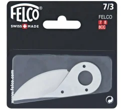 FELCO Heckenschere & Gartenschere|Gartengeräte Zubehör > Ersatzklinge für Gartenscheren 7 + 8