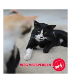 FELIWAY® Katzenpflege > Alltagshelfer Friends Nachfüllflakon