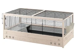 Ferplast® Nagerkäfige - ferplast Nagerheim Arena 120, , ca. B125/H51/T64 cm
