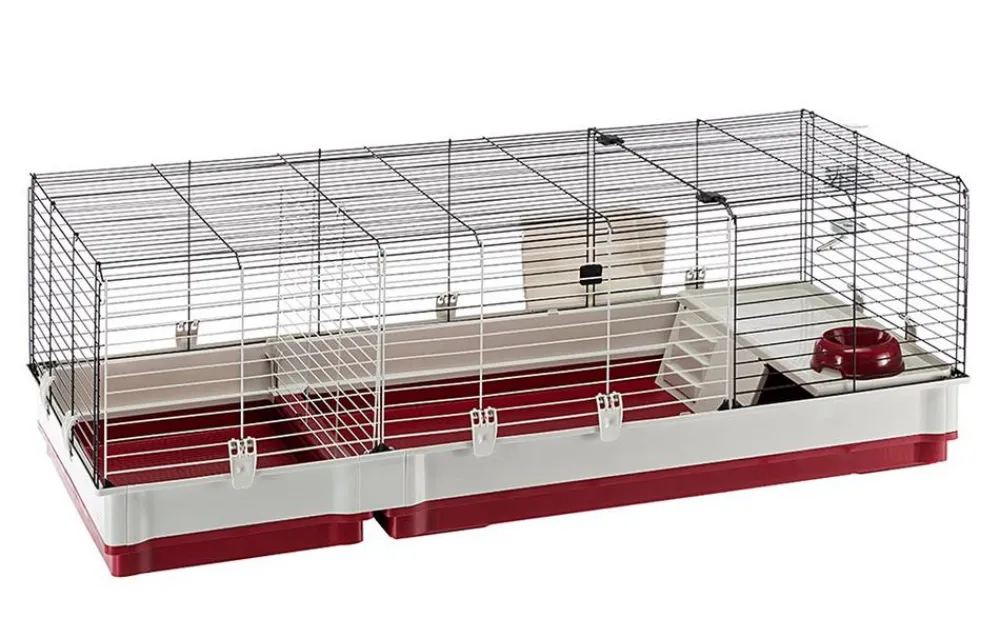 Ferplast® ferplast Nagerheim Krolik 140, ca. B142/H50/T60 cm Best