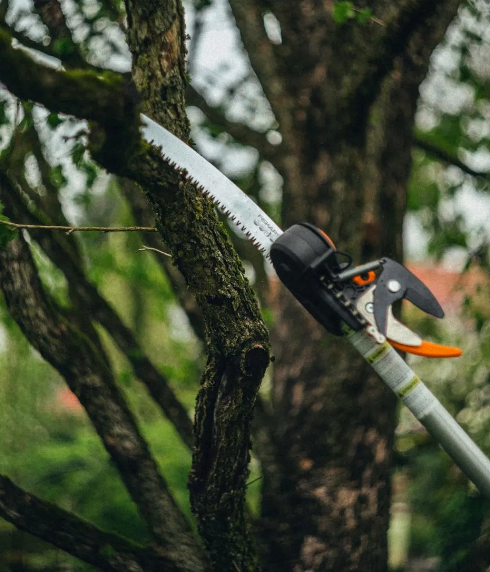 Fiskars Adapter-Baumsäge Outlet