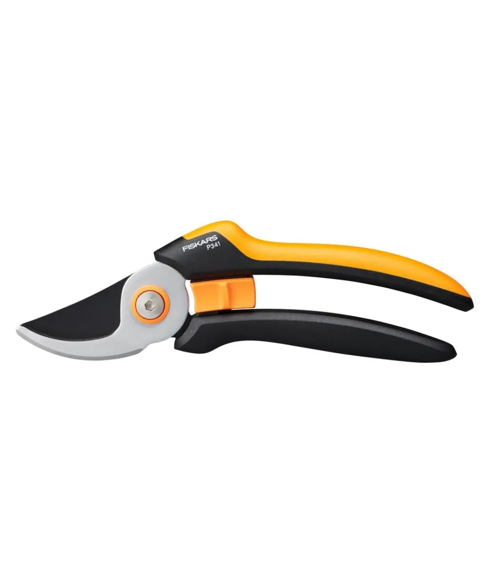 Fiskars Bypass-Gartenschere Solid L P341 Hot