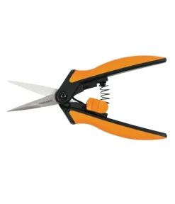Fiskars Heckenschere & Gartenschere - Gartenschere Micro-Tip SP13