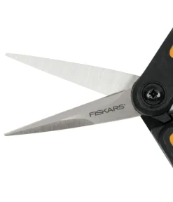 Fiskars Heckenschere & Gartenschere - Gartenschere Micro-Tip SP13