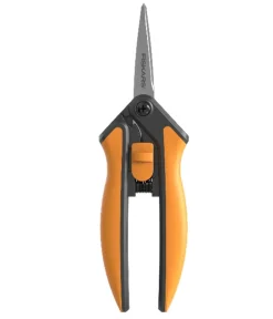 Fiskars Heckenschere & Gartenschere - Gartenschere Micro-Tip SP13