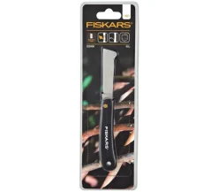 Fiskars Gartengeräte - Okuliermesser Schwarz