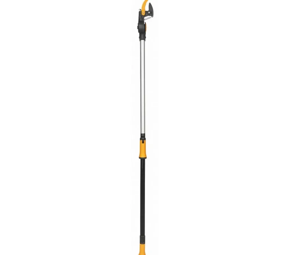 Fiskars Heckenschere & Gartenschere > Schneidgiraffe PowerGear UPX82