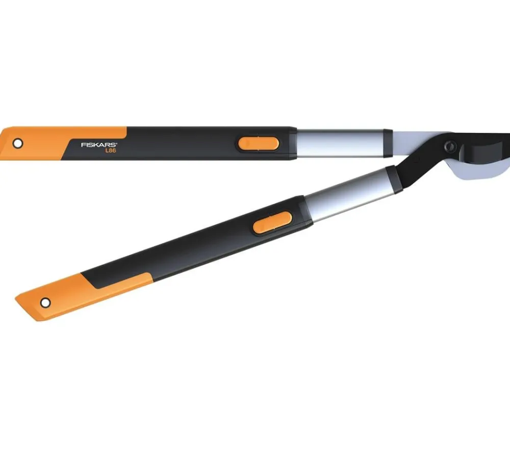 Fiskars Heckenschere & Gartenschere > SmartFit Teleskop-Astschere L86