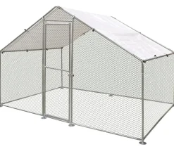 Flamingo Freilaufgehege Doerak, Silber Outlet