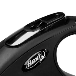 flexi® Hundeleinen > Hundeleine Gurt-Leine New Classic, Small, 5m