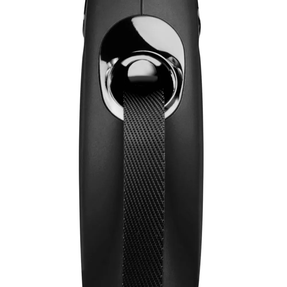 flexi® Hundeleinen > Hundeleine Gurt-Leine New Classic, Small, 5m