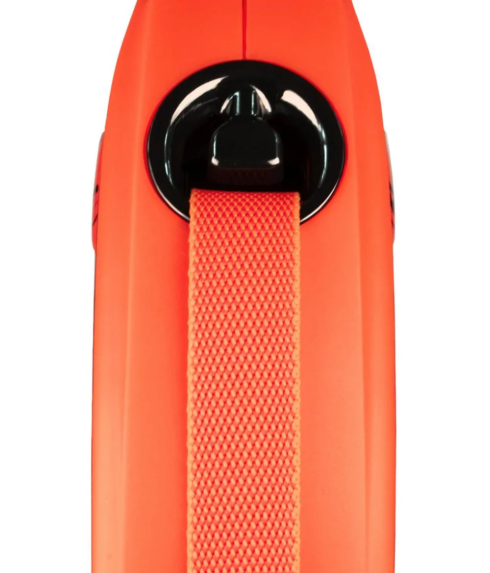flexi® Hundeleinen > Hundeleine Gurt-Leine Xtreme, large, 5 m