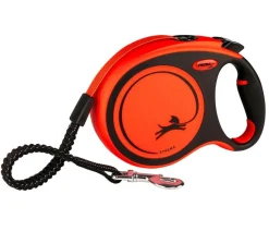 flexi® Hundeleine Gurt-Leine Xtreme, large, 5 m Clearance
