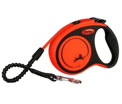 flexi® Hundeleinen - Hundeleine Gurt-Leine Xtreme, small, 5 m
