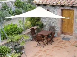 Floracord Sonnensegel > Sonnensegel, dreieckig, ca. B300/T300 cm