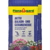 Floragard Spezialerde > Aktiv Balkon- und Geranienerde, 2 x 18 l