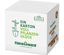 Floragard Spezialerde > Bio Hochbeeterde Box, 60 l