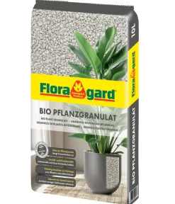 Floragard Spezialerde > Bio Pflanzgranulat