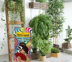 Floragard Spezialerde > Professional Growmix, 70 l