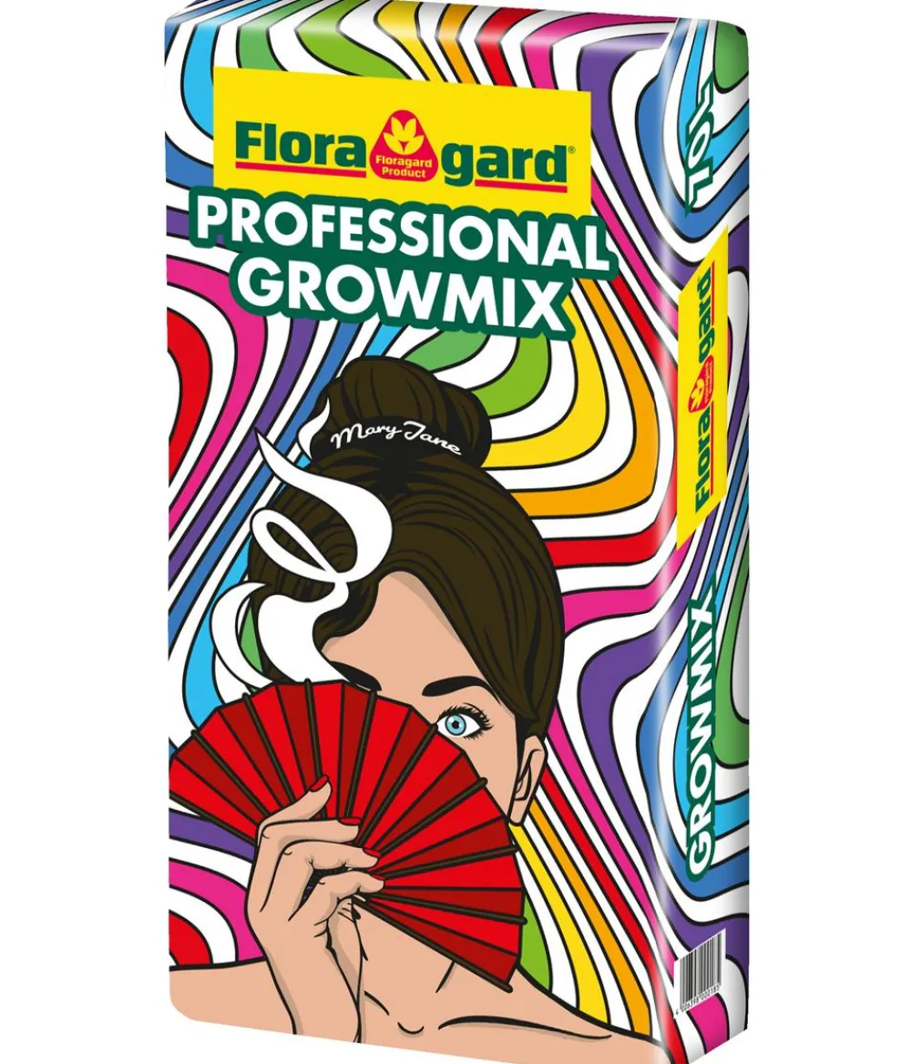 Floragard Professional Growmix, 70 l Best