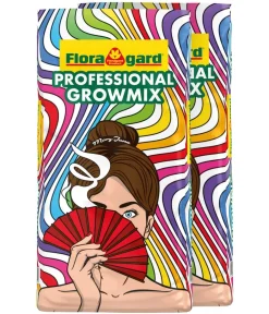 Floragard Professional Growmix, 2 x 40 l Best