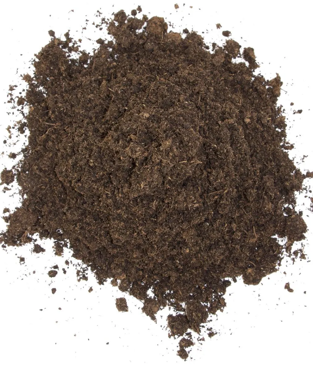 Floragard Blumenerde|Spezialerde - Schildkröten- und Terrariensubstrat, 3 x 20 l