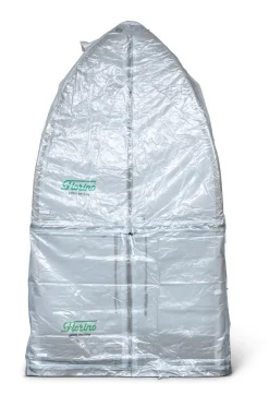 Florino Erhöhungselement für Winterschutz-Zelt Transparent Best