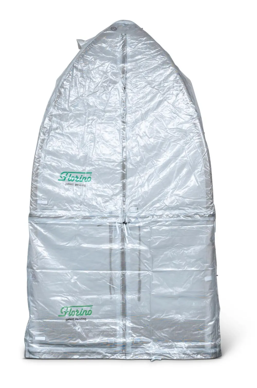 Florino Erhöhungselement für Winterschutz-Zelt Transparent Best