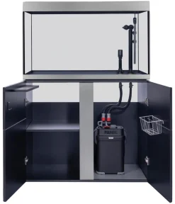 FLUVAL® Aquarium Komplettsets > Aquarium Kombination Siena 270, ca. B90/H128/T55 cm, 272 l