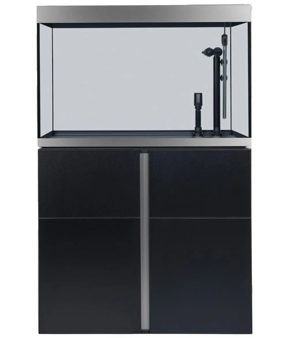 FLUVAL® Aquarium Komplettsets > Aquarium Kombination Siena 270, ca. B90/H128/T55 cm, 272 l
