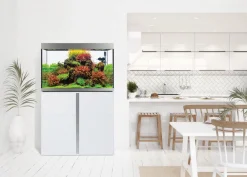 FLUVAL® Aquarium Komplettsets > Aquarium Kombination Siena 160, ca. B55/H128/T55 cm, 166 l