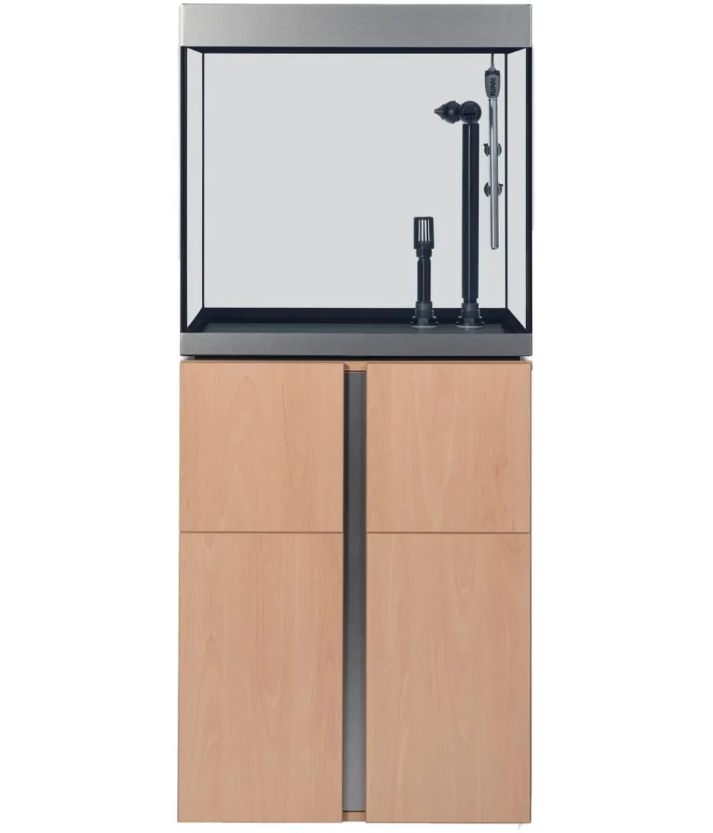 FLUVAL® Aquarium Komplettsets > Aquarium Kombination Siena 160, ca. B55/H128/T55 cm, 166 l