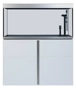 FLUVAL® Aquarium Komplettsets > Aquarium Kombination Siena 330, ca. B110/H128/T55 cm, 332 l