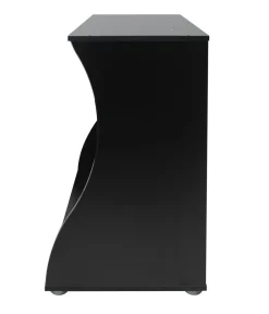 FLUVAL® Aquarium Unterschrank Flex, 123 l Schwarz Best