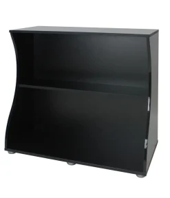 FLUVAL® Aquarium Unterschrank Flex, 123 l Schwarz Best