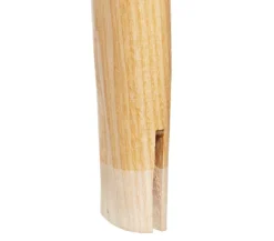 Freund-Victoria Freund Victoria Beilstiel 36 cm Hellbraun