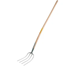 Freund-Victoria Gartengeräte - Freund Victoria Dunggabel 135 cm
