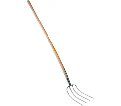 Freund-Victoria Gartengeräte - Freund Victoria Dunggabel 135 cm