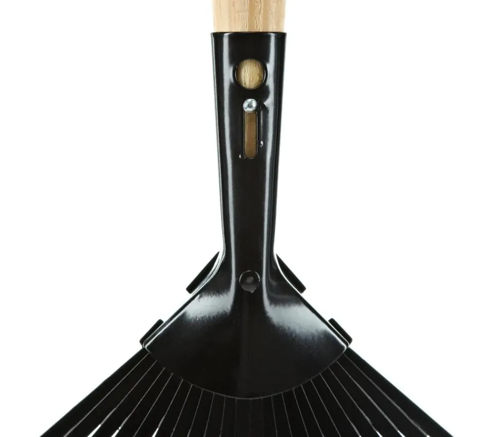 Freund-Victoria Freund Victoria Fächerbesen Extra Schwarz Best