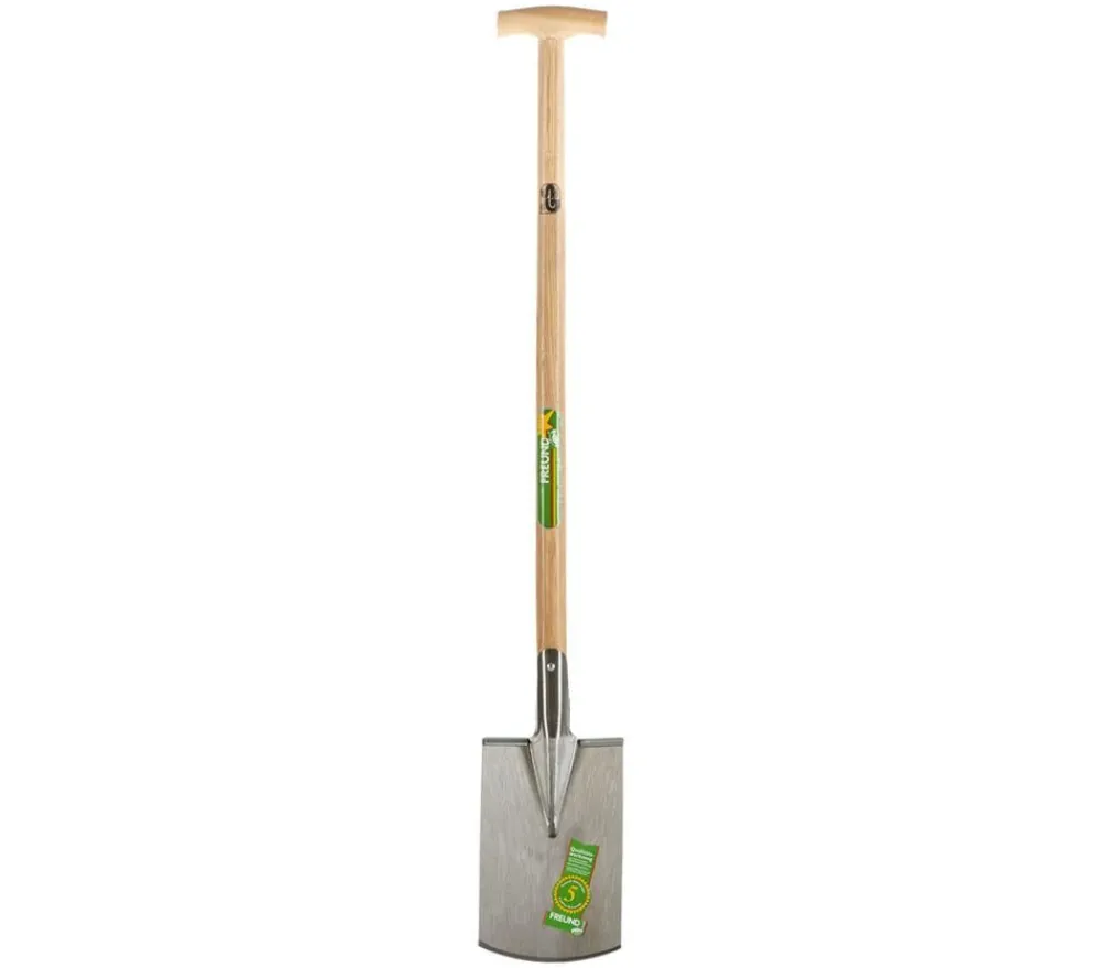 Freund-Victoria Gartengeräte - Freund Victoria Gärtner Damenspaten 85 cm
